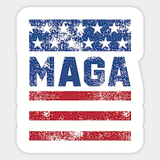 Election-2024 Sticker